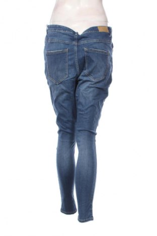 Damskie jeansy Vero Moda, Rozmiar XL, Kolor Niebieski, Cena 111,99 zł