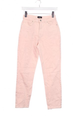 Dámské džíny  Vero Moda, Velikost S, Barva Růžová, Cena  229,00 Kč