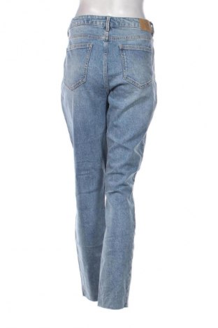 Damen Jeans Vero Moda, Größe XXL, Farbe Blau, Preis 10,99 €