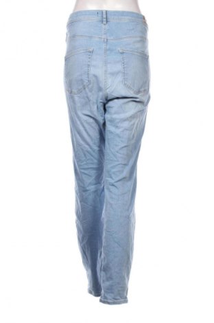 Dámske džínsy  Vero Moda, Veľkosť XXL, Farba Modrá, Cena  19,95 €