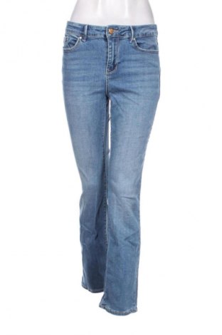 Damskie jeansy Vero Moda, Rozmiar L, Kolor Niebieski, Cena 76,40 zł