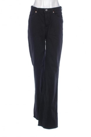 Dámske džínsy  Vero Moda, Veľkosť M, Farba Čierna, Cena  17,30 €