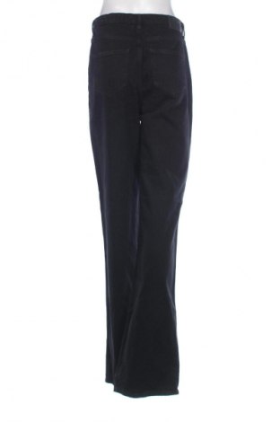 Dámske džínsy  Vero Moda, Veľkosť M, Farba Čierna, Cena  17,30 €