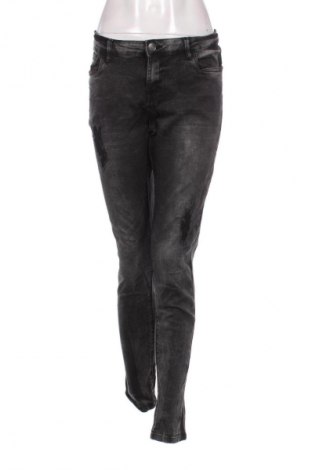 Dámske džínsy  Vintage, Veľkosť XXL, Farba Čierna, Cena  16,95 €