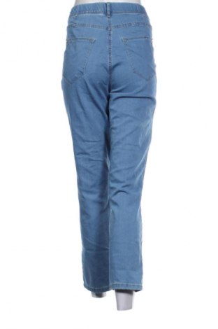 Blugi de femei Walbusch, Mărime XXL, Culoare Albastru, Preț 195,50 Lei