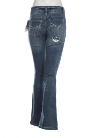 Damen Jeans Wallflower, Größe M, Farbe Blau, Preis € 32,99