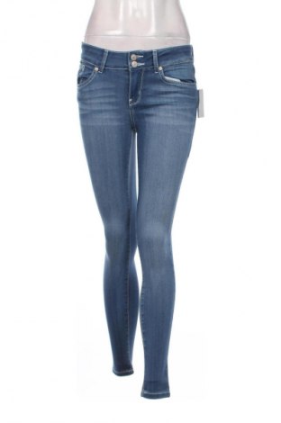 Damskie jeansy Wallflower, Rozmiar S, Kolor Niebieski, Cena 150,99 zł