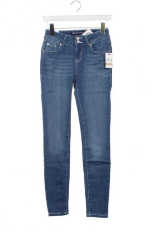 Damen Jeans Wallflower, Größe S, Farbe Blau, Preis € 32,99