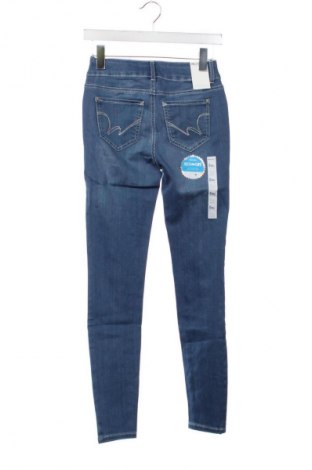Damen Jeans Wallflower, Größe S, Farbe Blau, Preis € 32,99