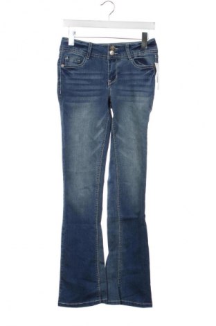 Damen Jeans Wallflower, Größe S, Farbe Blau, Preis € 32,99