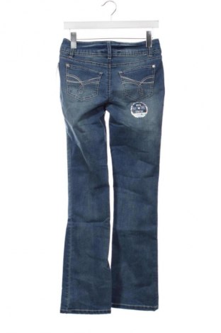 Damen Jeans Wallflower, Größe S, Farbe Blau, Preis € 32,99