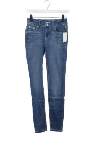 Damen Jeans Wallflower, Größe S, Farbe Blau, Preis € 32,99
