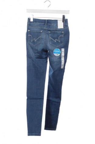 Damen Jeans Wallflower, Größe S, Farbe Blau, Preis € 32,99