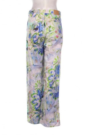 Damen Jeans Weekday, Größe S, Farbe Mehrfarbig, Preis 28,99 €