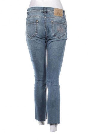 Damen Jeans Weekend Max Mara, Größe M, Farbe Blau, Preis € 85,00