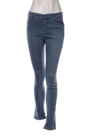 Dámské džíny  Wonder Jeans, Velikost M, Barva Modrá, Cena  518,00 Kč