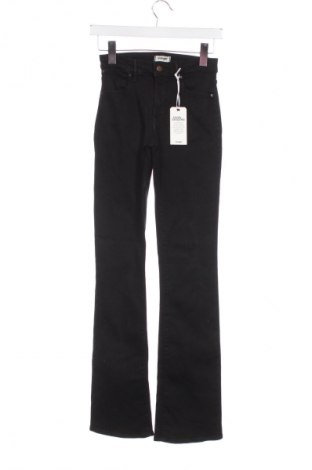 Dámské džíny  Wrangler, Velikost XS, Barva Černá, Cena  2 799,00 Kč