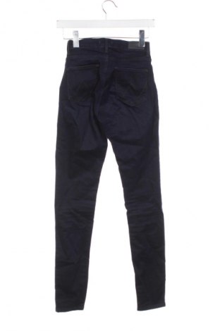 Damen Jeans Wrangler, Größe XXS, Farbe Blau, Preis € 52,99