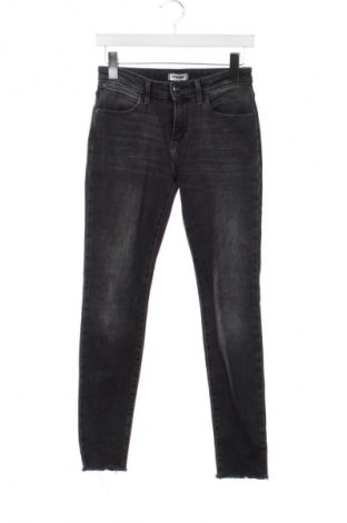 Damen Jeans Wrangler, Größe S, Farbe Schwarz, Preis € 52,99