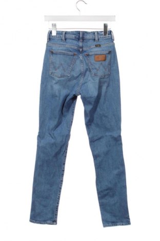 Damen Jeans Wrangler, Größe XS, Farbe Blau, Preis € 52,99