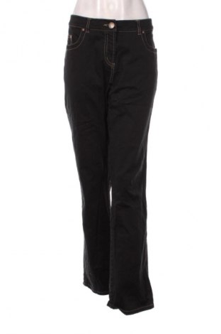 Damen Jeans Xlnt, Größe XXL, Farbe Schwarz, Preis € 28,99
