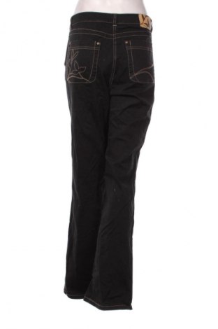 Damen Jeans Xlnt, Größe XXL, Farbe Schwarz, Preis € 28,99