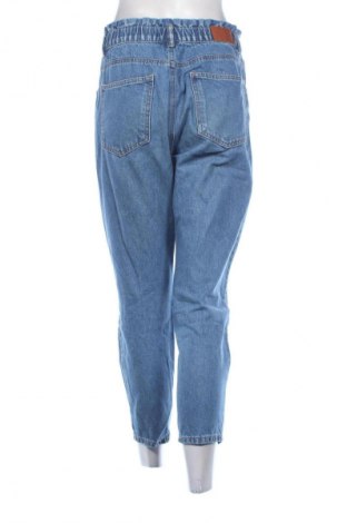 Blugi de femei Xside, Mărime M, Culoare Albastru, Preț 76,32 Lei