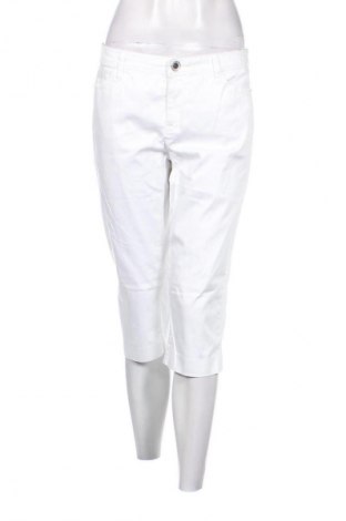 Damen Jeans Yessica, Größe L, Farbe Weiß, Preis € 8,99