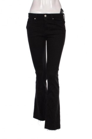 Damen Jeans Zara, Größe S, Farbe Schwarz, Preis € 18,99