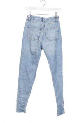 Dámské džíny  Zara, Velikost XS, Barva Modrá, Cena  439,00 Kč