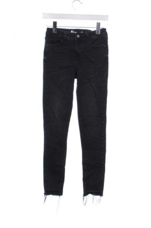 Damen Jeans Zara, Größe XS, Farbe Schwarz, Preis € 7,99