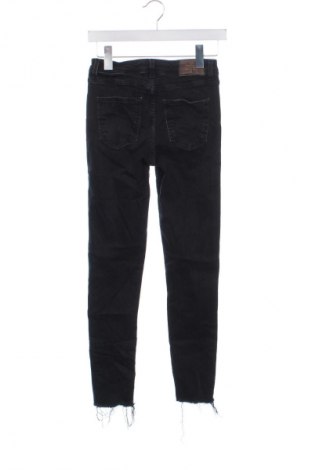 Damen Jeans Zara, Größe XS, Farbe Schwarz, Preis € 7,99
