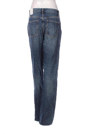 Dámske džínsy  Zara, Veľkosť M, Farba Modrá, Cena  36,95 €