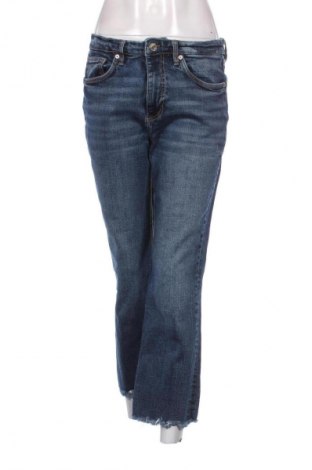 Damen Jeans Zara, Größe M, Farbe Blau, Preis € 13,80