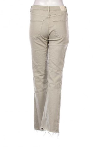 Damen Jeans Zara, Größe S, Farbe Grün, Preis € 18,99