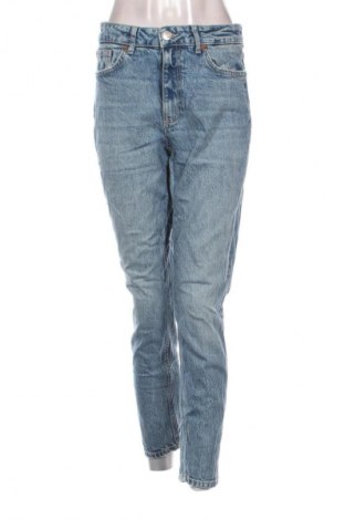 Damen Jeans Zara, Größe M, Farbe Blau, Preis € 18,99