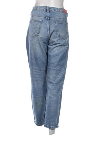Damen Jeans Zara, Größe L, Farbe Blau, Preis 18,99 €
