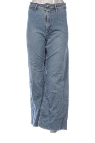 Dámske džínsy  Zara, Veľkosť M, Farba Modrá, Cena  15,95 €