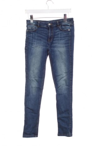 Γυναικείο Τζίν Zara, Μέγεθος S, Χρώμα Μπλέ, Τιμή 7,99 €