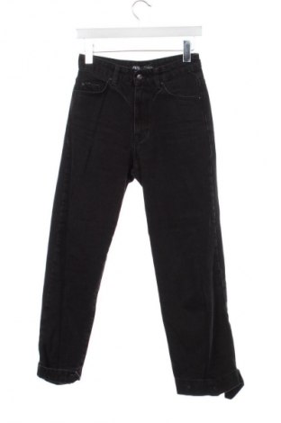 Damen Jeans Zara, Größe XS, Farbe Schwarz, Preis € 13,82