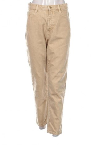 Damen Jeans Zara, Größe S, Farbe Gelb, Preis 18,99 €