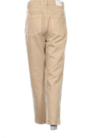 Damen Jeans Zara, Größe S, Farbe Gelb, Preis 18,99 €