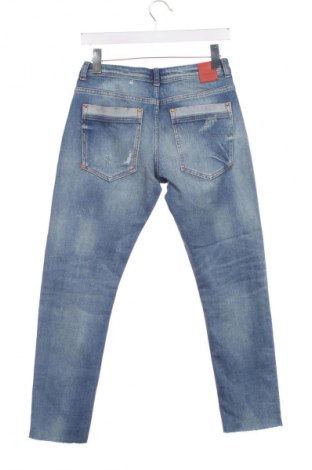 Damen Jeans Zara, Größe XS, Farbe Blau, Preis € 18,99