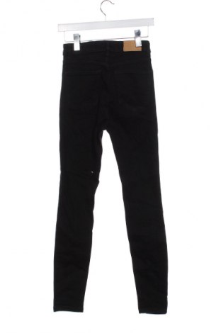 Damen Jeans Zara, Größe XS, Farbe Schwarz, Preis € 18,99