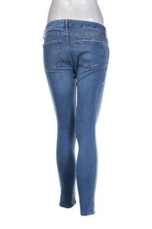 Dámske džínsy  Zara, Veľkosť M, Farba Modrá, Cena  9,95 €