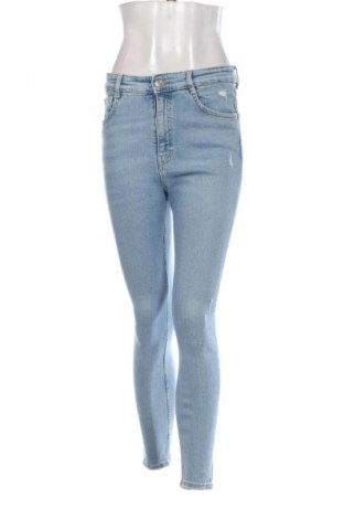 Damen Jeans Zara, Größe M, Farbe Blau, Preis € 18,99