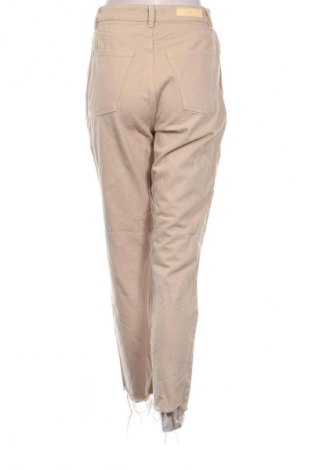 Dámske džínsy  Zara, Veľkosť S, Farba Béžová, Cena  14,95 €