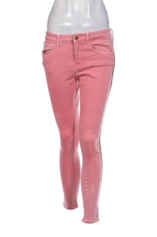 Damen Jeans Zara, Größe M, Farbe Rosa, Preis 13,81 €