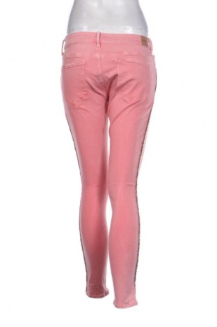 Damen Jeans Zara, Größe M, Farbe Rosa, Preis 13,81 €