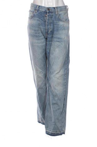 Damskie jeansy Zara, Rozmiar M, Kolor Kolorowy, Cena 80,99 zł